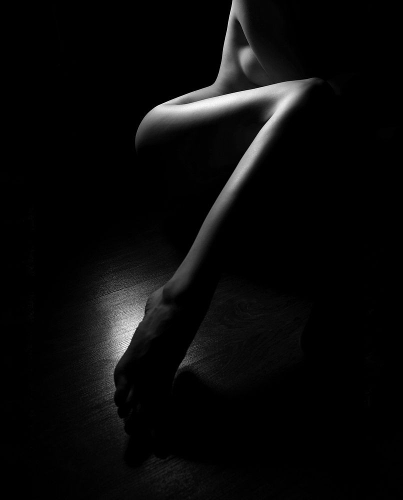 Высокое напряжение!