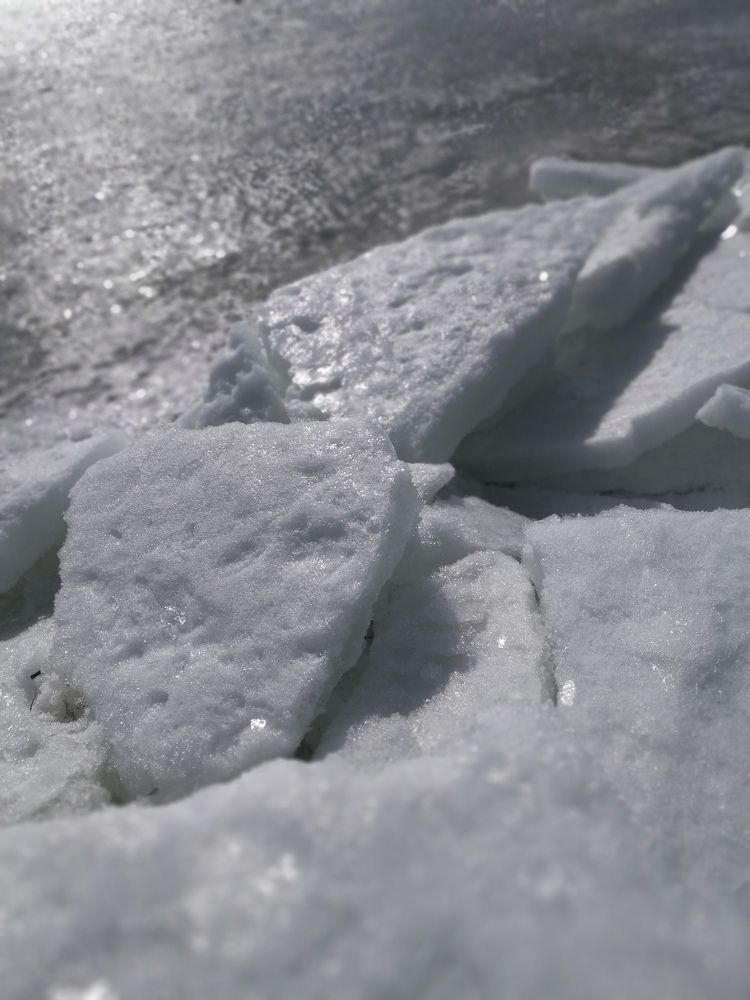 Хрустящий торт