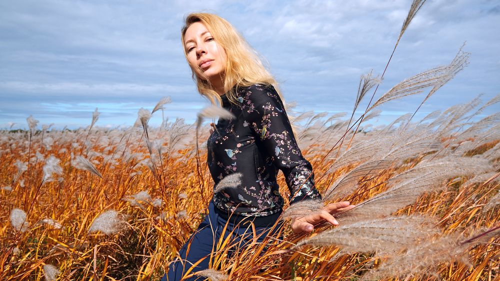 Дышать полной грудью