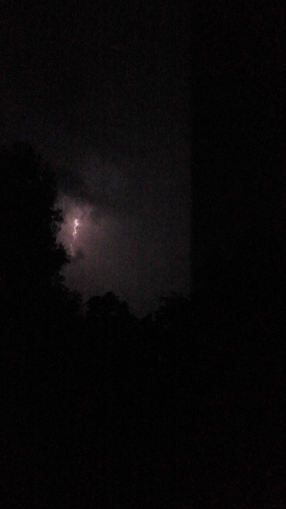 Thunderstorm