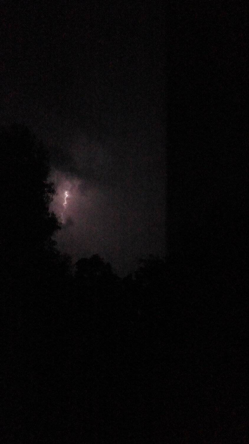 Thunderstorm