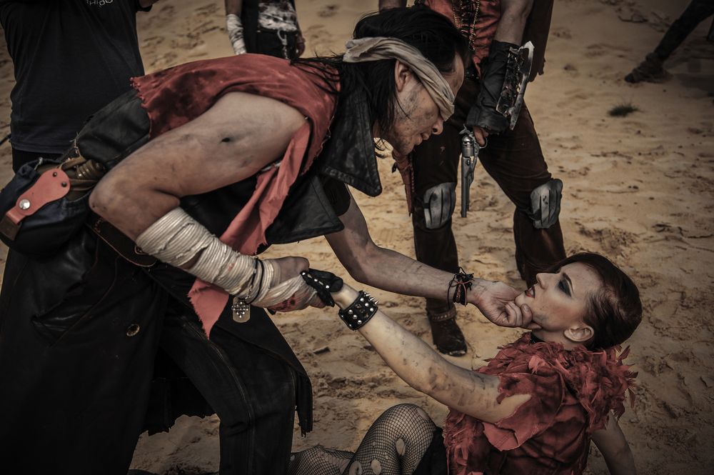 Photograph by Татьяна Лисичкина