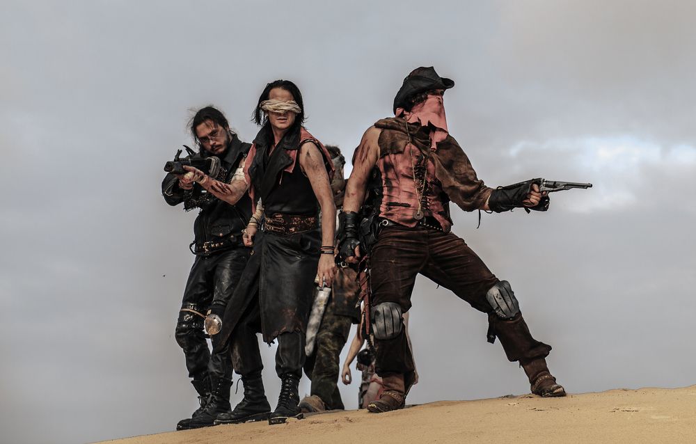 Photograph by Татьяна Лисичкина