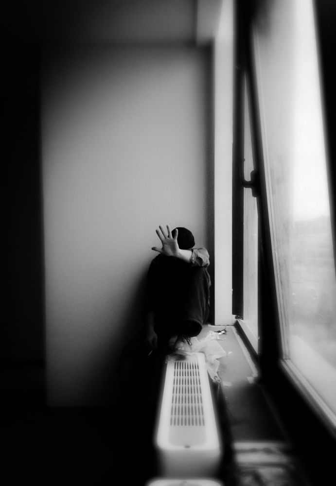 Безысходность