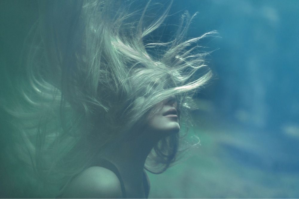 Photograph by Anna Magdalena