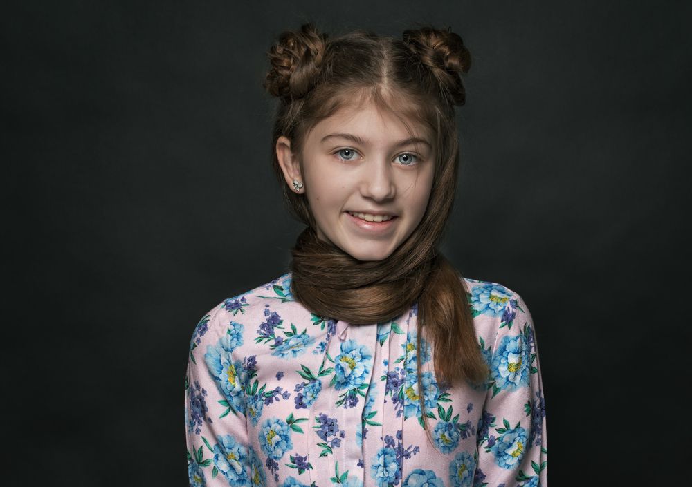 Хорошее настроение