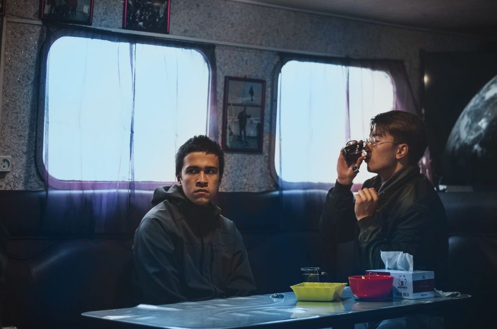 Photograph by Полина Таганова