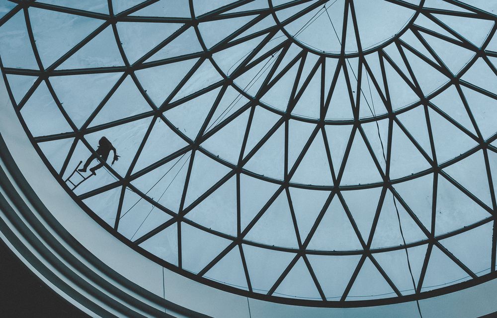 Ceiling