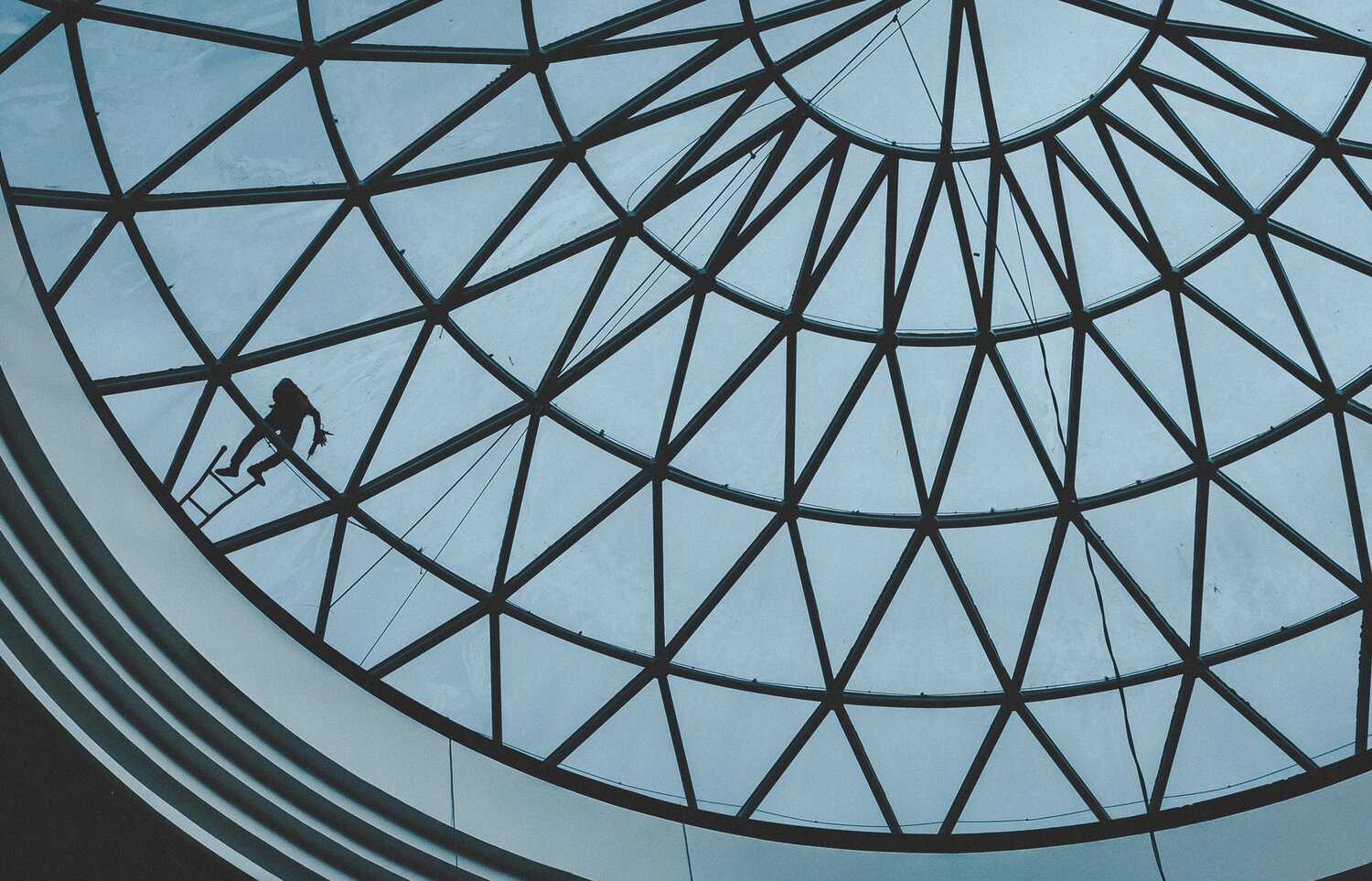 Ceiling