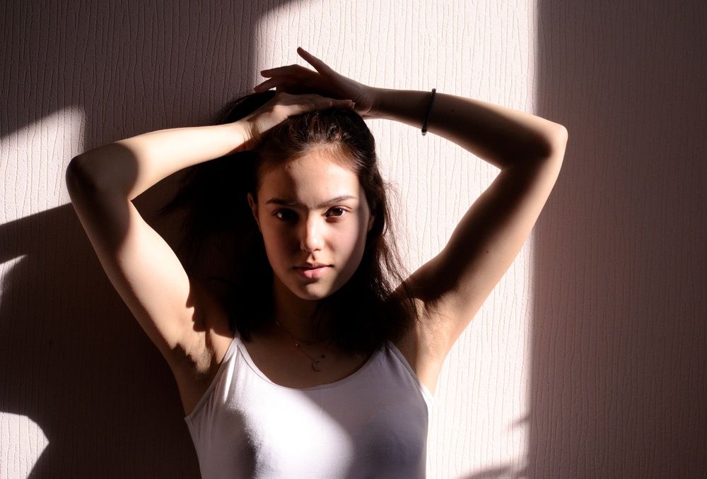 Photograph by Полина Таганова