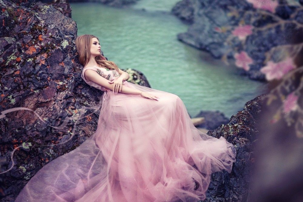 Photograph by Анна Альберт