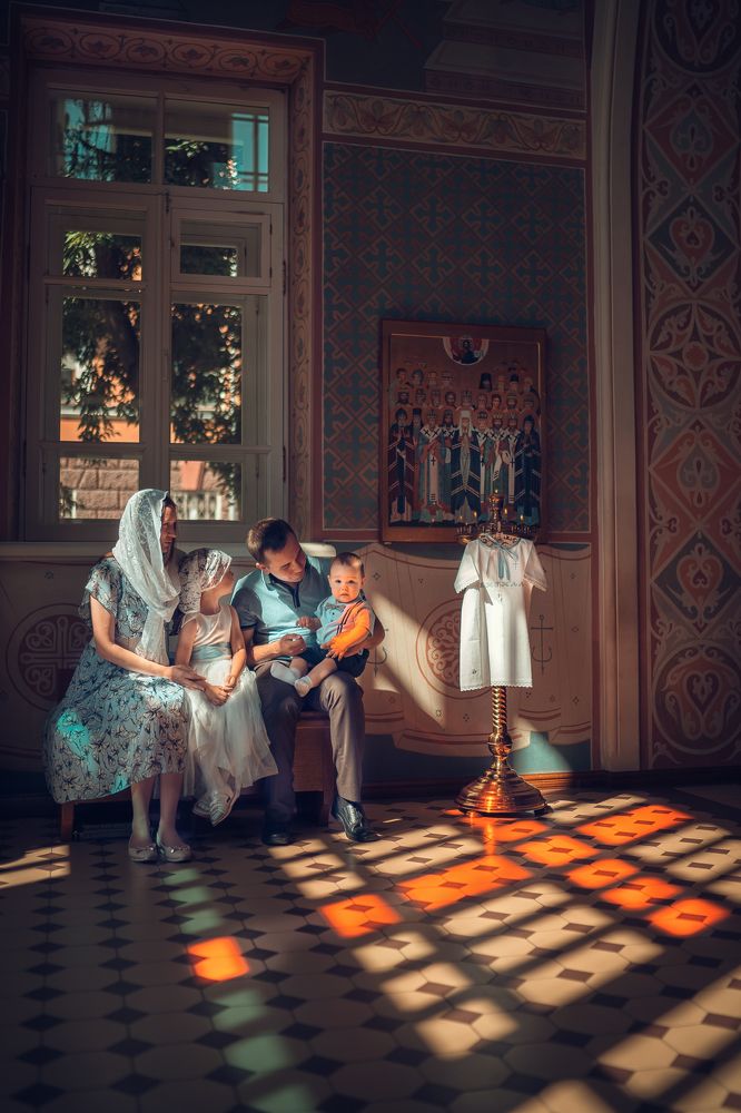 Photograph by Юлия