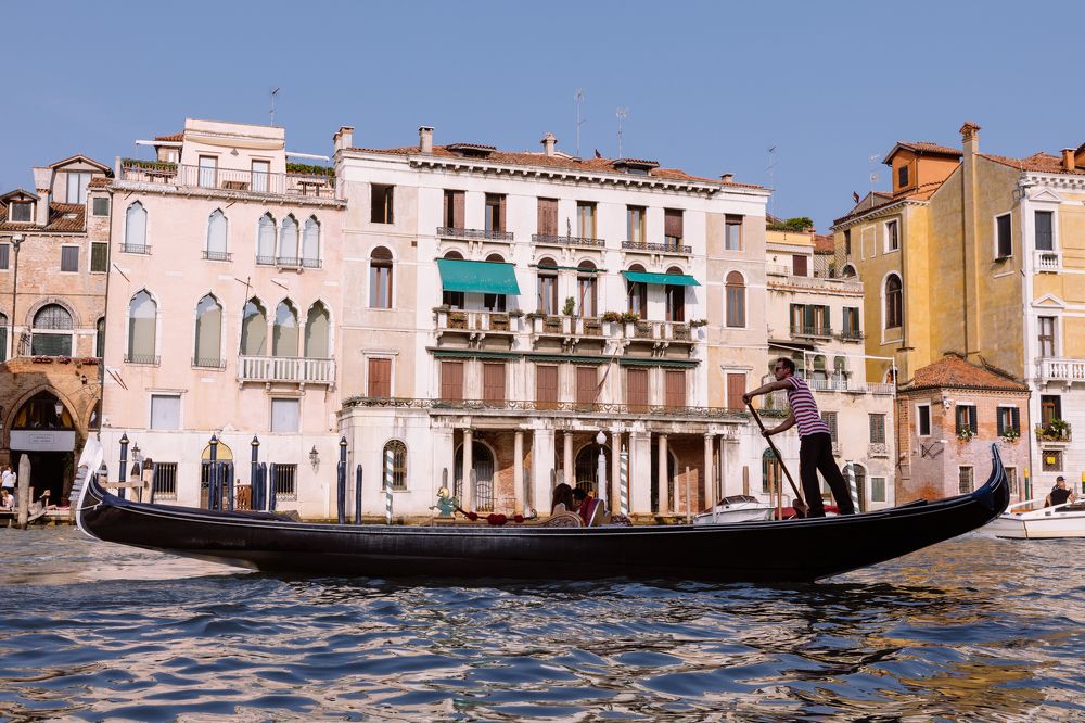 Городское такси