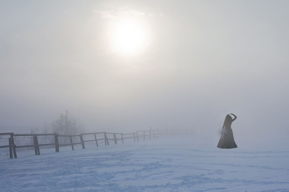 Photograph by Старикова Светлана