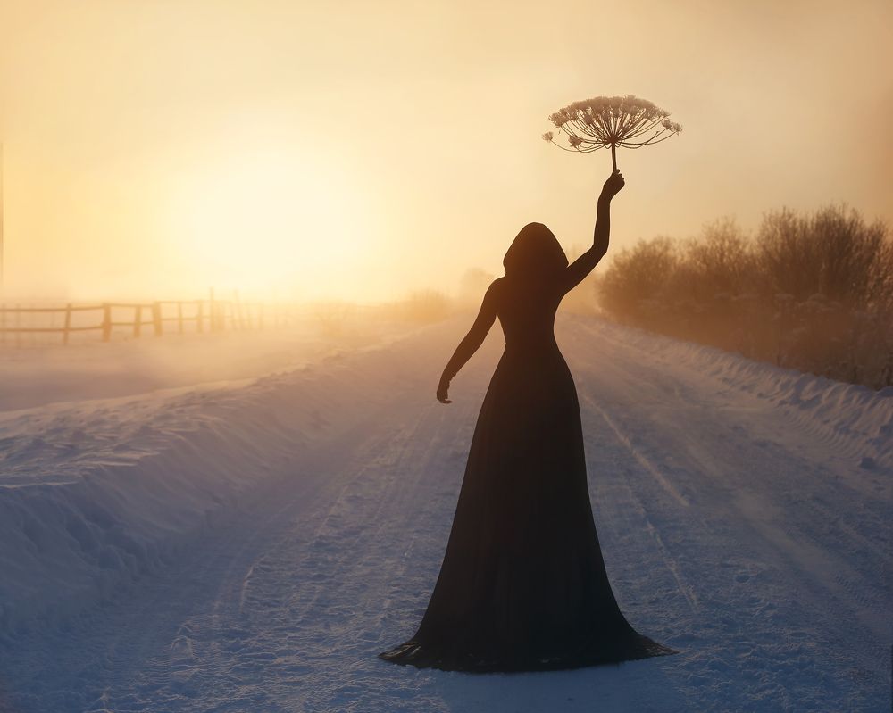 Photograph by Старикова Светлана