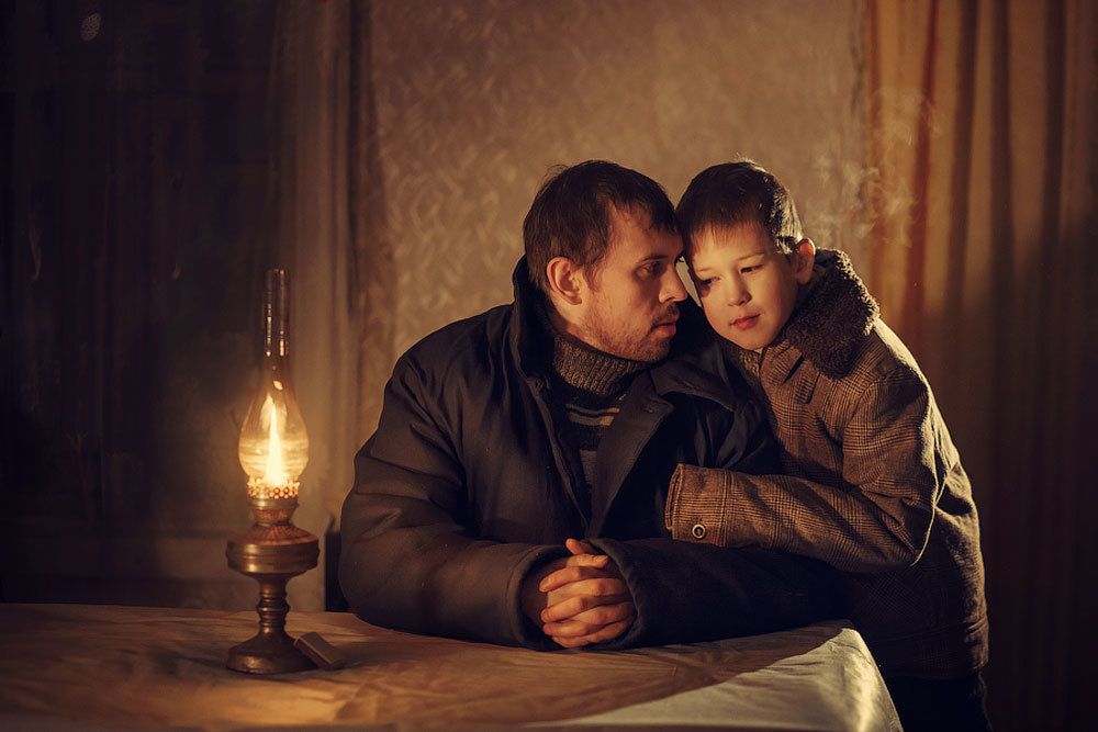 Photograph by Ольга Лебедева