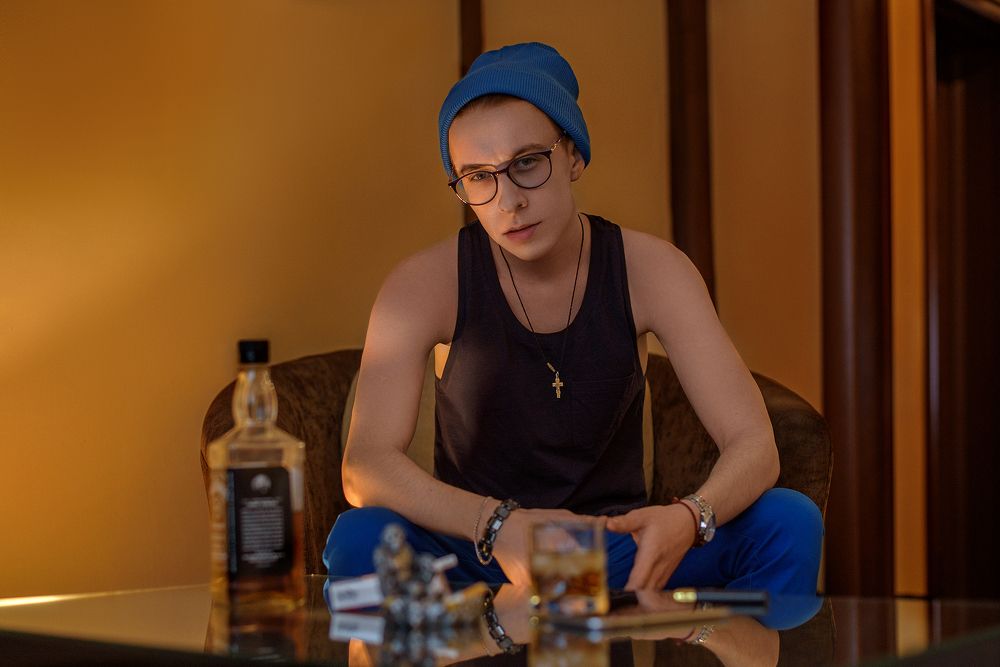 Photograph by Наталья Куракова