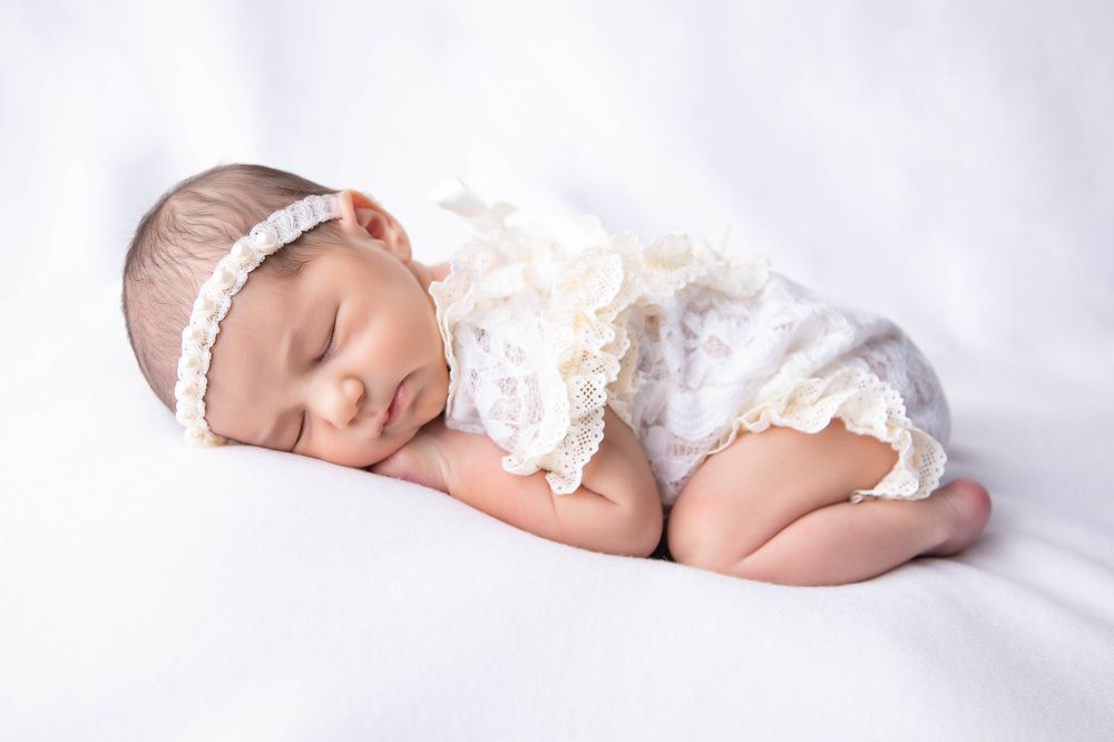 Photograph by Anna  Stoudenova