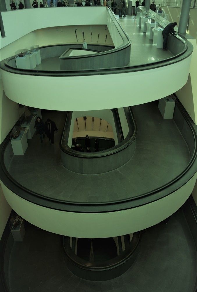 Photograph by Naim Iseni