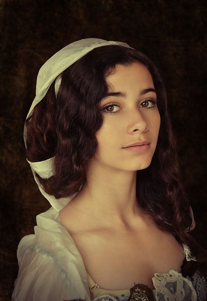 взгляд из прошлого