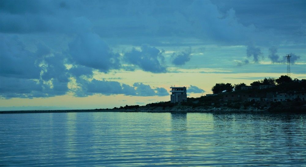 Photograph by Naim Iseni