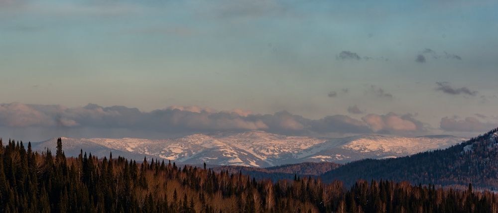 Photograph by Михаил Рогачев