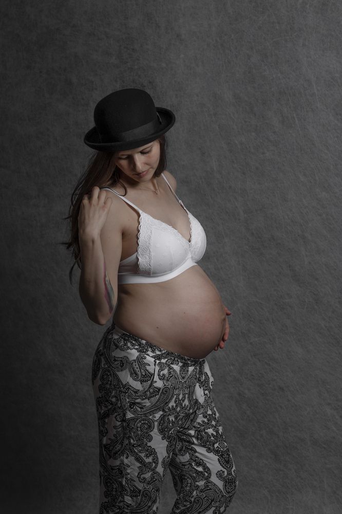 Waiting for a new life