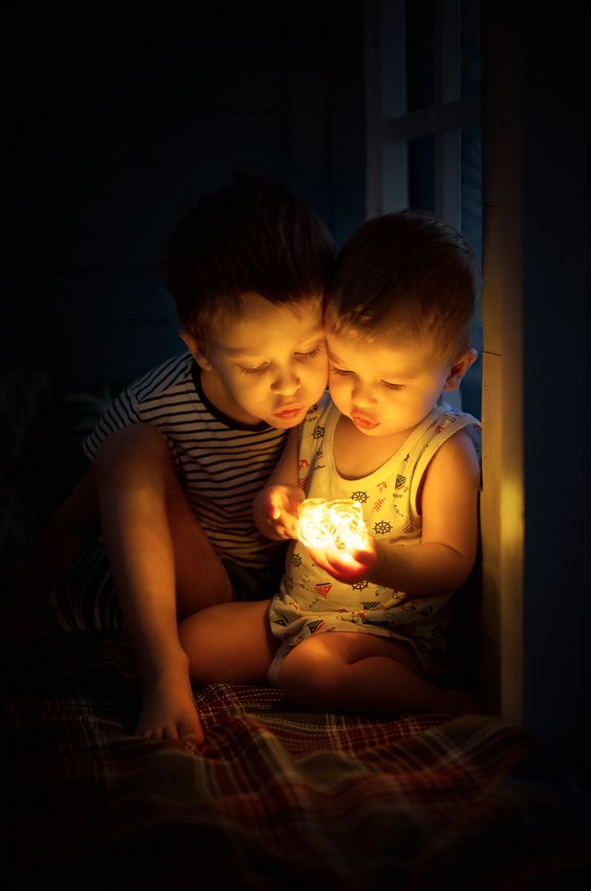 В ожидании чуда