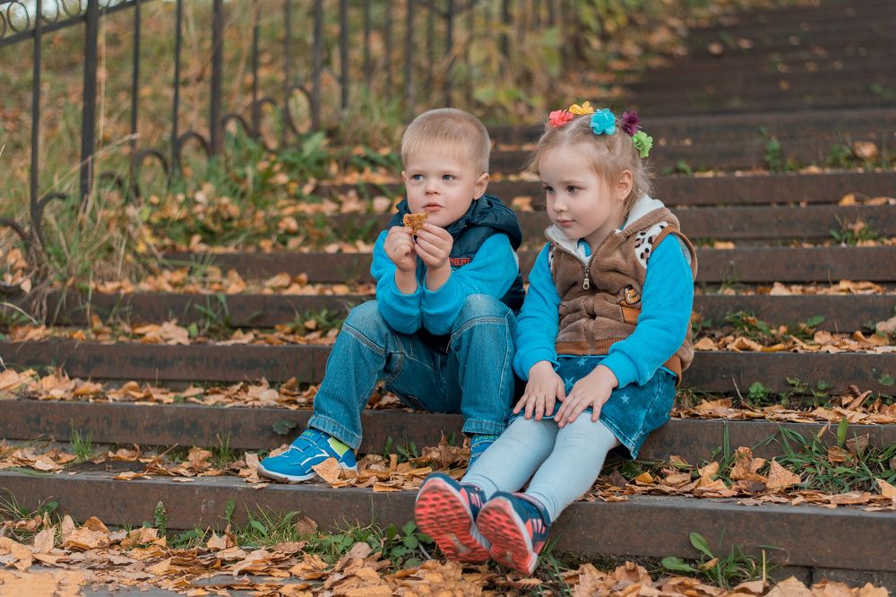 Королевская двойня