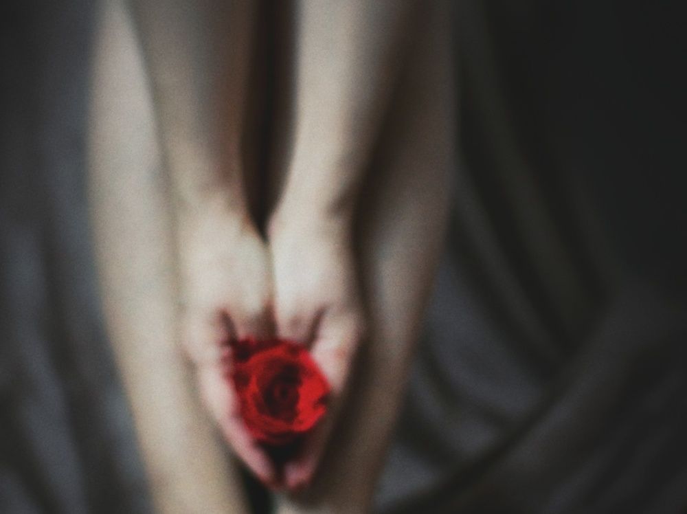 Photograph by Юлия Кулиева