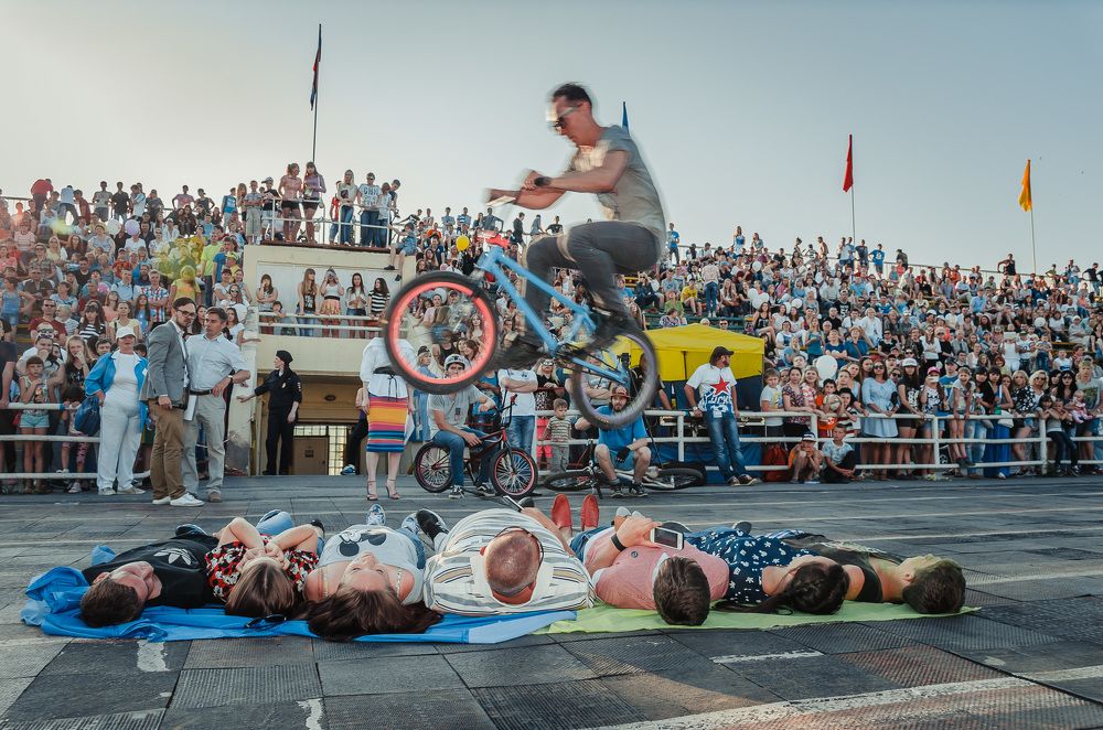 Вместе веселее