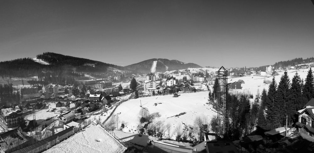 Bukovel
