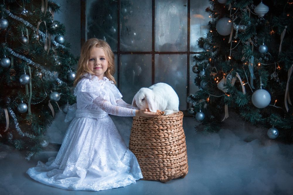 Photograph by Юлия Шайганова