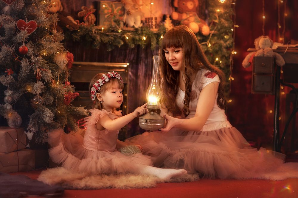 Photograph by Анна Алексеева