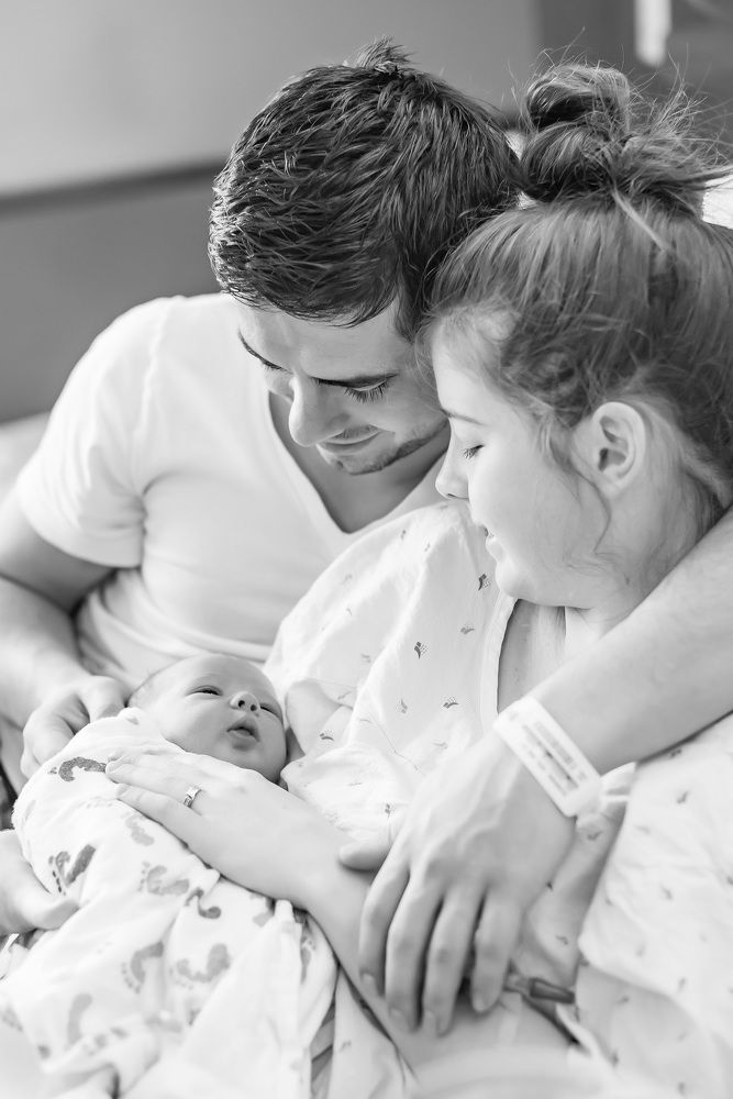 Новая жизнь