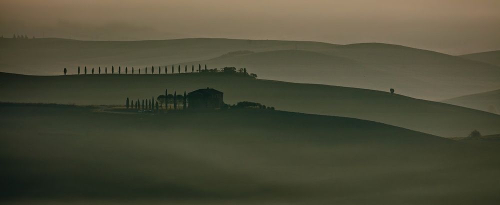 Геометрия по-Тоскански