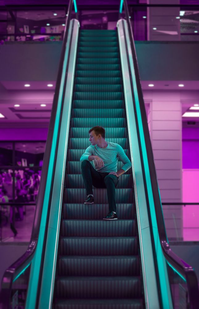 Photograph by Анастасия