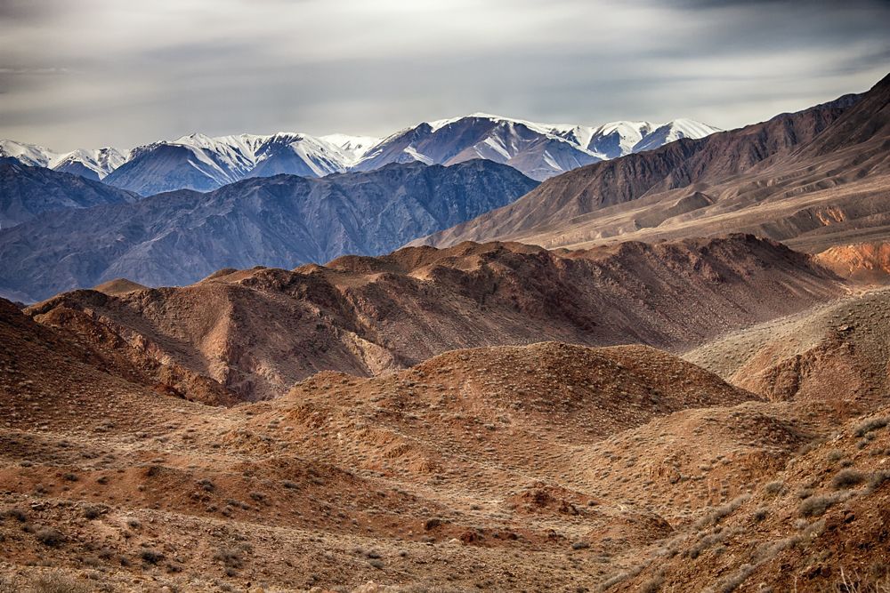 Лестница в небо