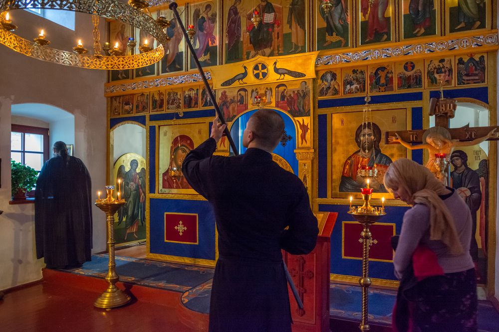 Погашение свечей