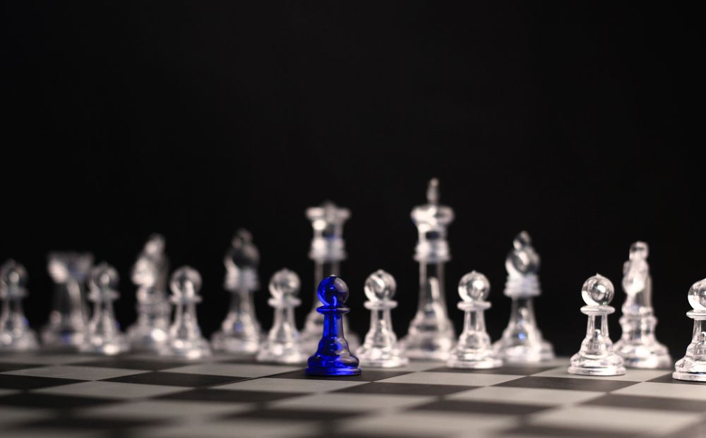 The last man standing