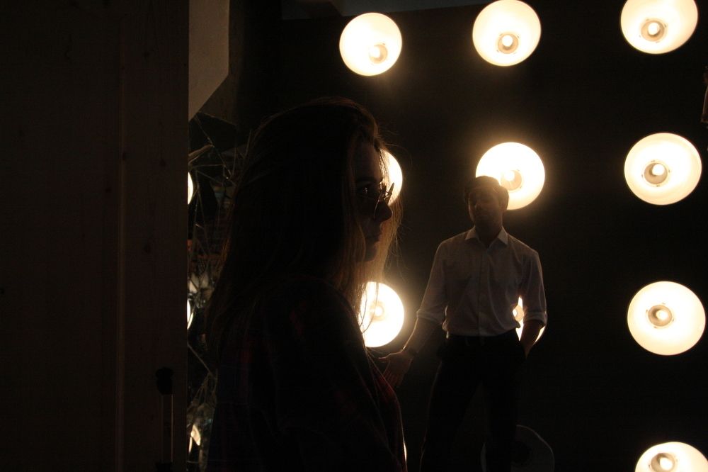 Photograph by Liza Kadochnikova