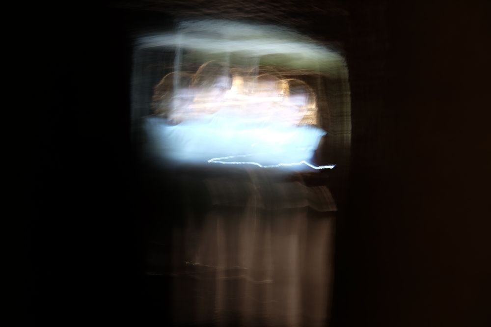 Beings of light