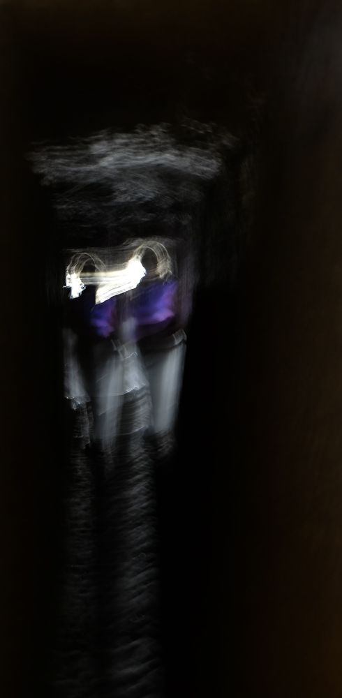 Beings of light