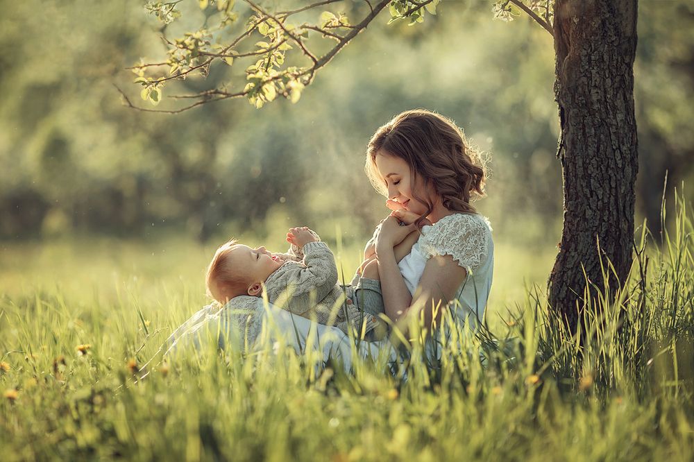 Фотография автора Ирина Микульская