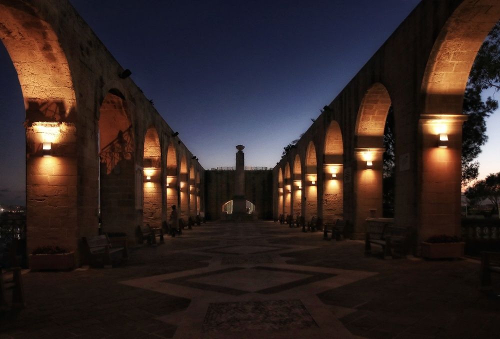 Photograph by Sandra Sammut Alessi