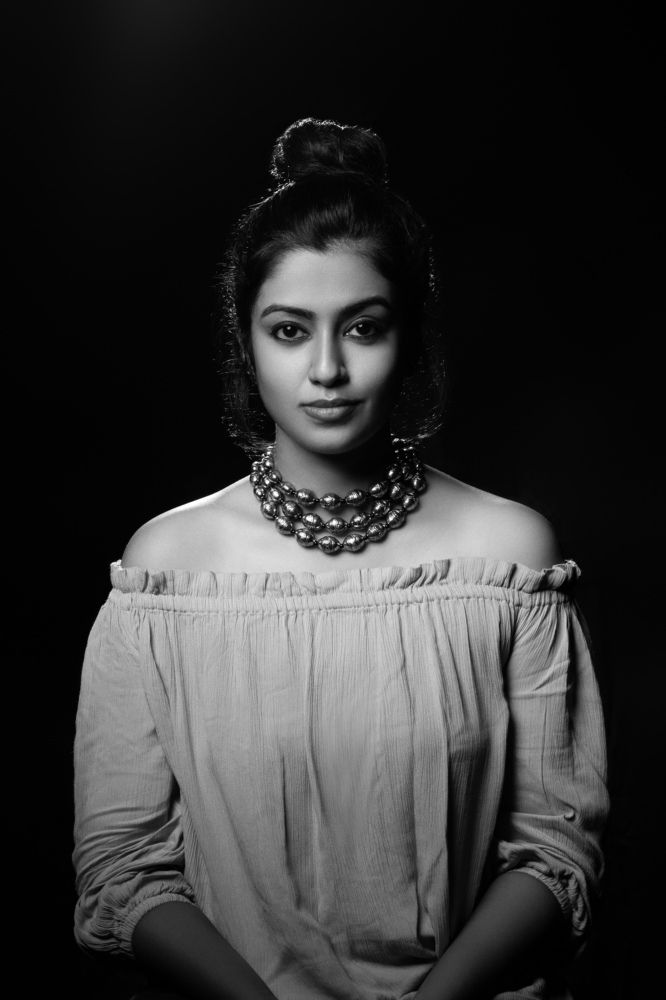 Beauty of expression