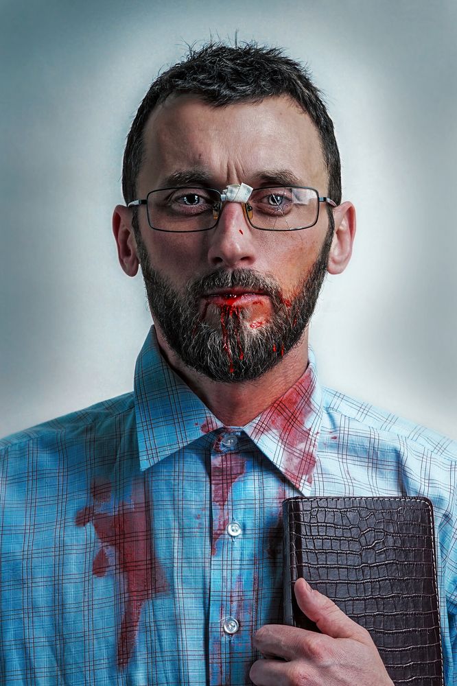 Бойцовский клуб