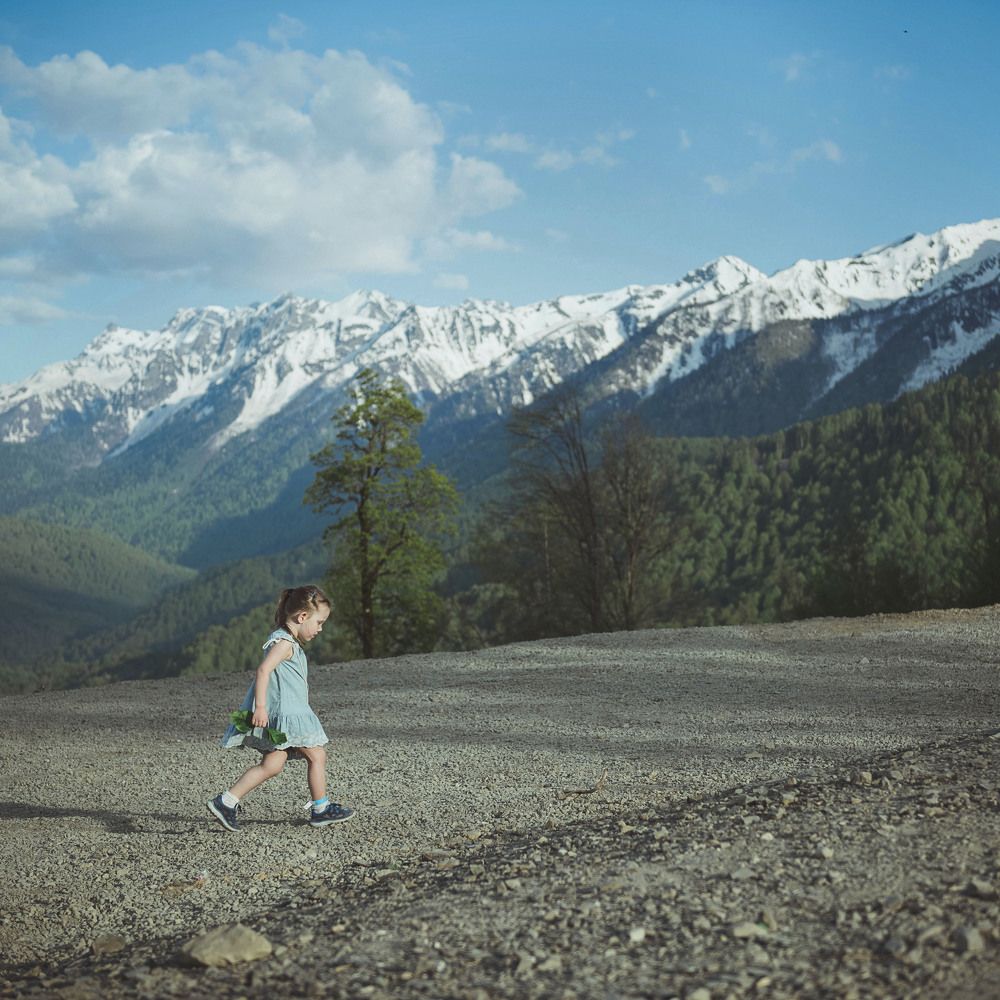 Photograph by Александра