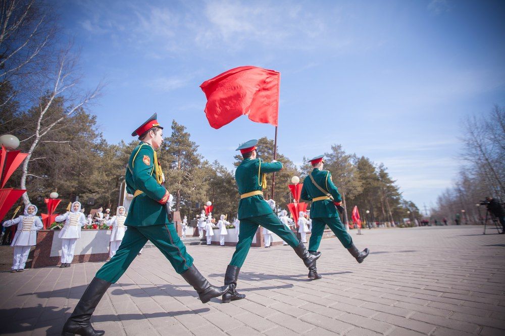 Раз-раз-раз-два-три