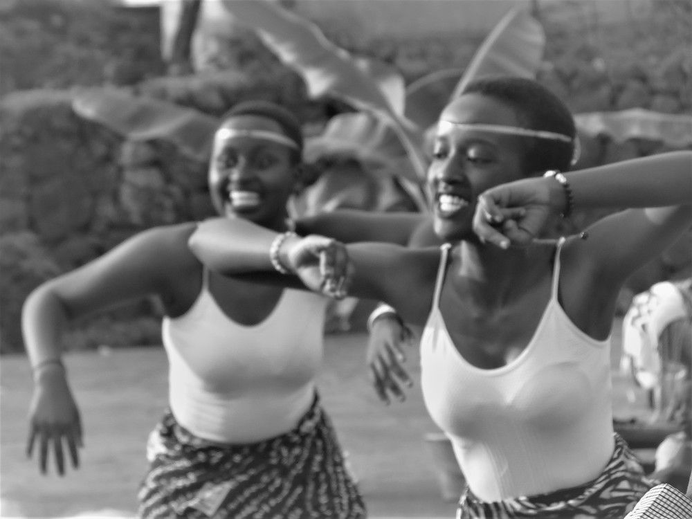 Cultural ladies